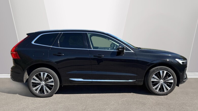 Volvo Xc60 2.0 T8 455 RC PHEV Inscription Pro 5dr AWD Auto Estate